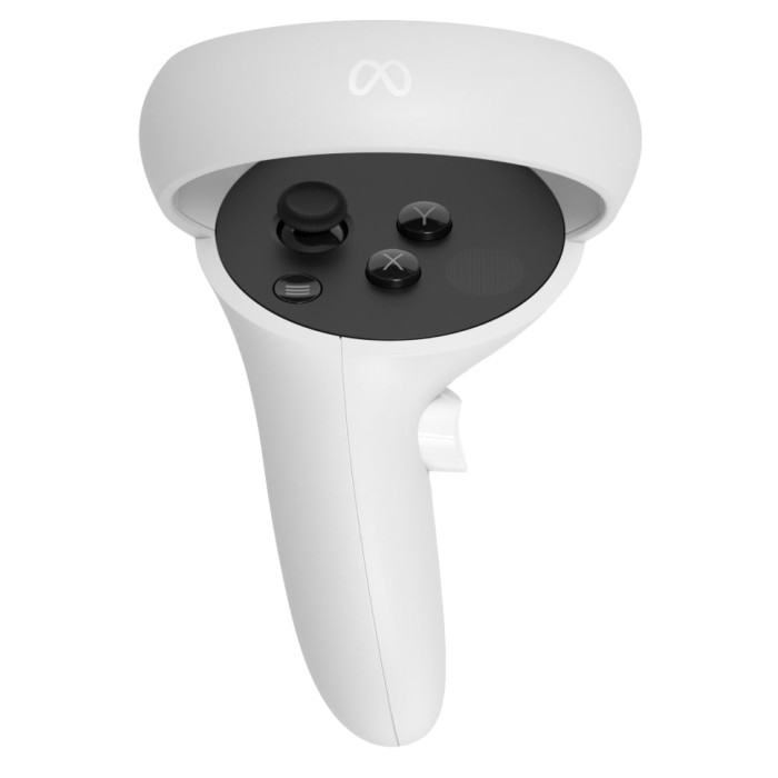 Meta Quest 2 Touch Controller (лівий контролер)