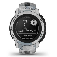 Смарт-годинник Garmin Instinct 2S Camo Edition Mist Camo