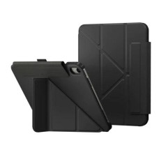 Чохол для iPad Pro 12.9 (2018-22) - Switcheasy Origami, Black