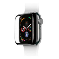 Захисне скло для Apple Watch 40mm - iWatch Pmma Curved Edge Full Screen