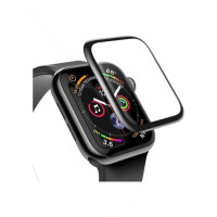 Захисне скло для Apple Watch 40mm - ZK Full Screen