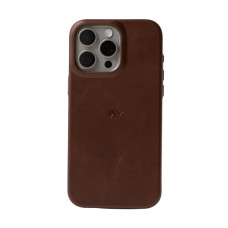 Чохол для iPhone 16 Pro Max - Bullstrap The Minimalist MagSafe, Terra