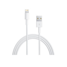 Кабель USB to Lightning - Foxcom, комплектний