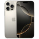 Apple iPhone 16 Pro 512Gb Natural Titanium (Відмінний стан, б/в)