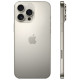Apple iPhone 16 Pro 512Gb Natural Titanium (Відмінний стан, б/в)