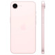 Apple iPhone 17e 512Gb Soft Pink (Новий)