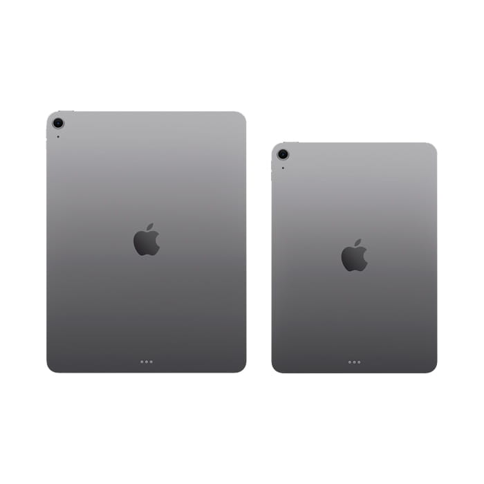 Apple iPad Air 11 M4 Wi-Fi 128Gb Space Gray (2026)
