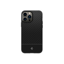 Чохол для iPhone 13 Pro - Spigen Armor, Matte Black
