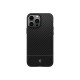 Чохол для iPhone 13 Pro - Spigen Armor, Matte Black