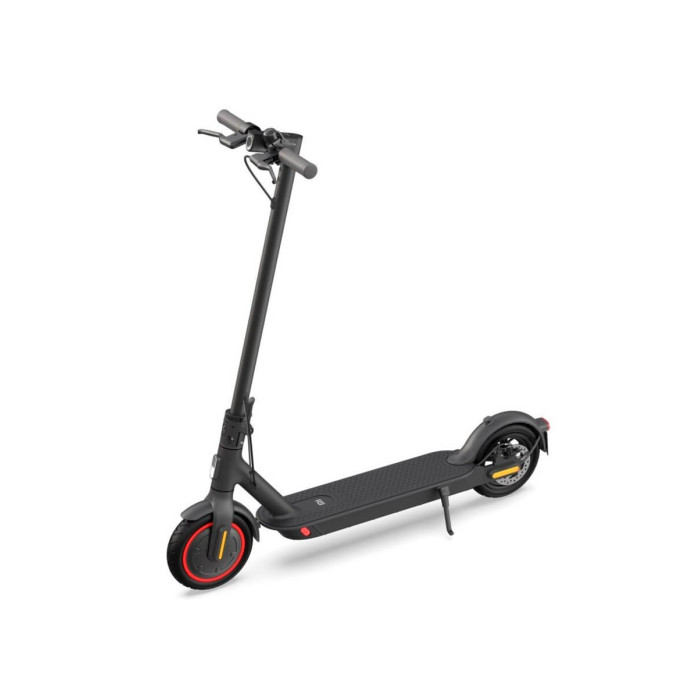 Електросамокат Xiaomi Mi Electric Scooter Pro 2 Black
