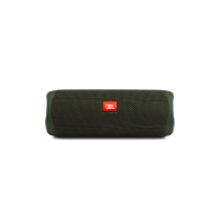 Портативна колонка JBL Flip 5 Green
