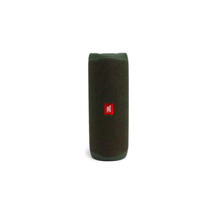 Портативна колонка JBL Flip 5 Green
