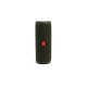 Портативна колонка JBL Flip 5 Green