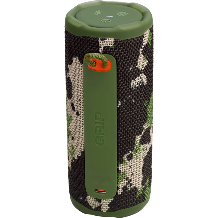 Портативна колонка JBL GRIP Squad