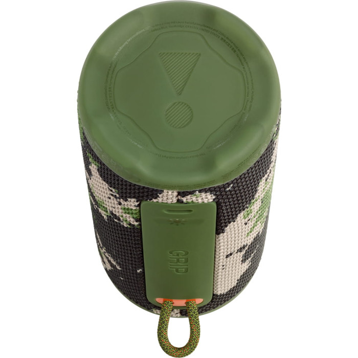 Портативна колонка JBL GRIP Squad