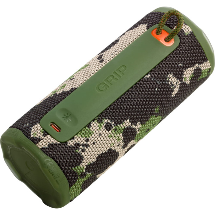 Портативна колонка JBL GRIP Squad