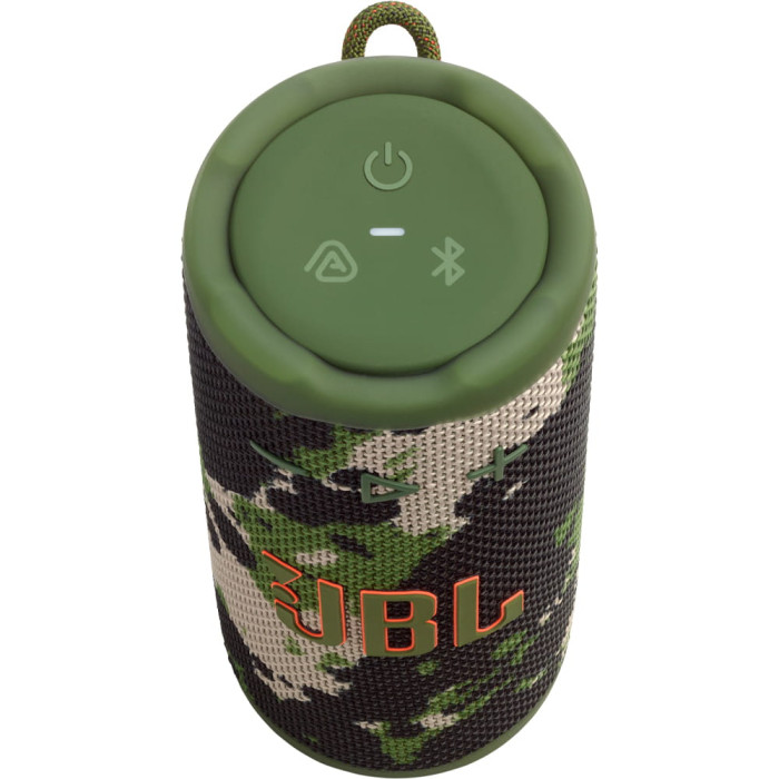 Портативна колонка JBL GRIP Squad