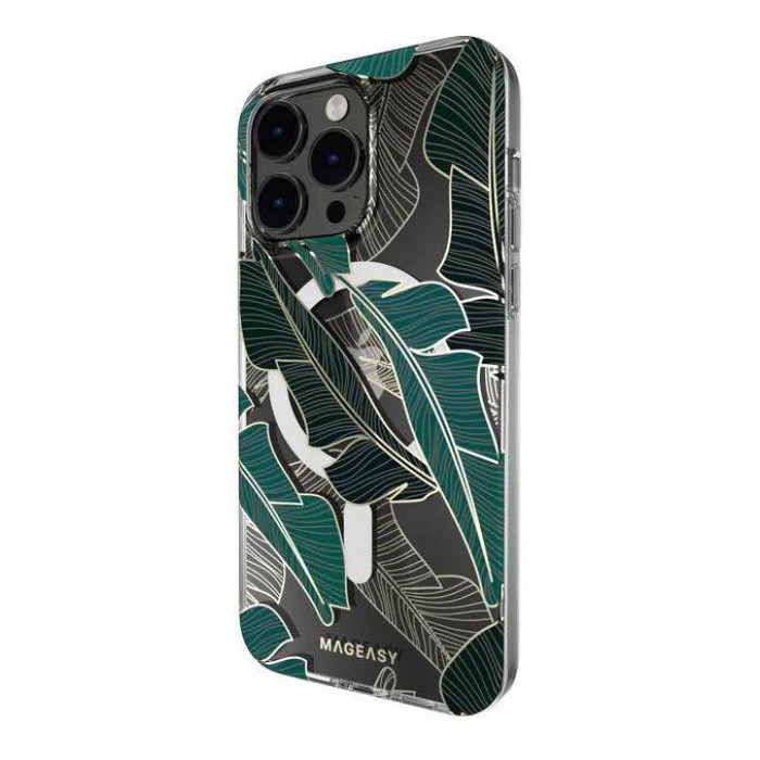 Чохол для iPhone 14 Pro Max - SwitchEasy Artist MagSafe, Vibrant