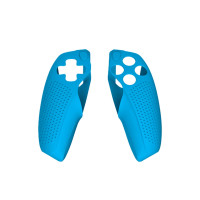 Силіконовий чохол для геймпаду Sony DualSense Blue