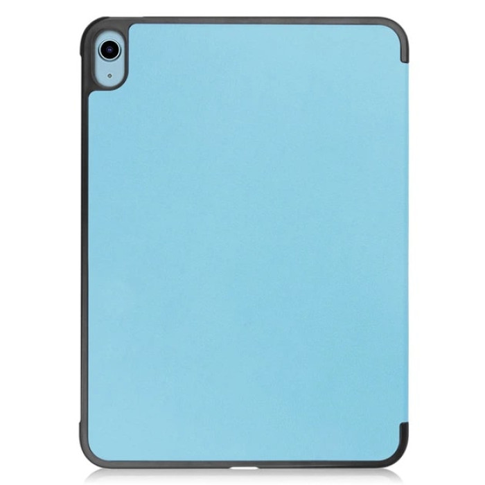Чохол для iPad 11 (2025) / 10.9 (2022-24) - Armorstandart Smart, Sky Blue