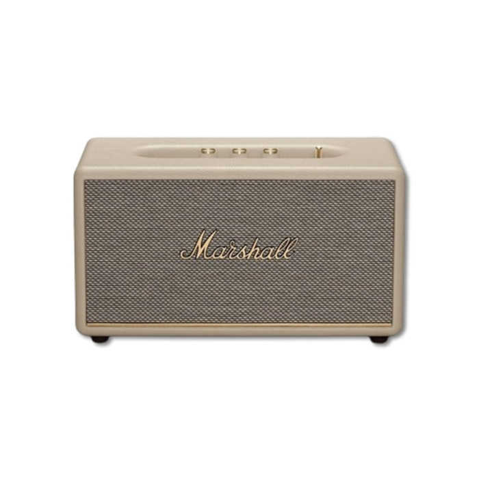 Портативна колонка Marshall Stanmore III Cream