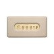Портативна колонка Marshall Stanmore III Cream