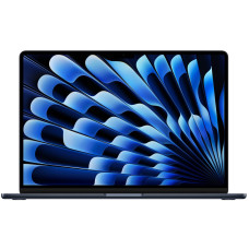 Apple Macbook Air 15 / M3 / 16Gb / 512Gb / Midnight (2024)
