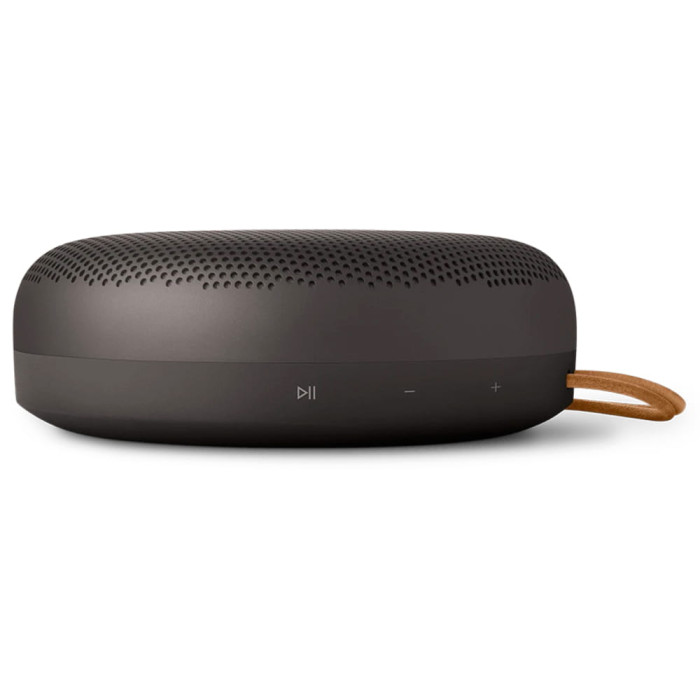 Портативна колонка Bang & Olufsen Beosound A1 (3rd Gen) Bluetooth Speaker Warm Granite