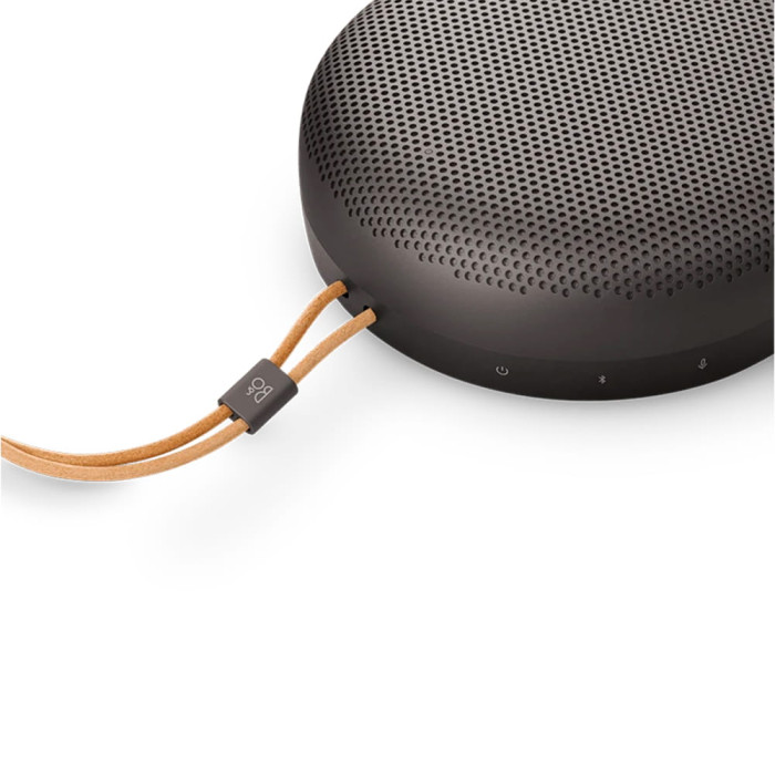 Портативна колонка Bang & Olufsen Beosound A1 (3rd Gen) Bluetooth Speaker Warm Granite
