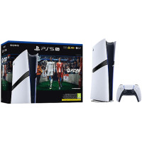 Sony Playstation 5 Pro 2TB EA SPORTS FC 26 Bundle