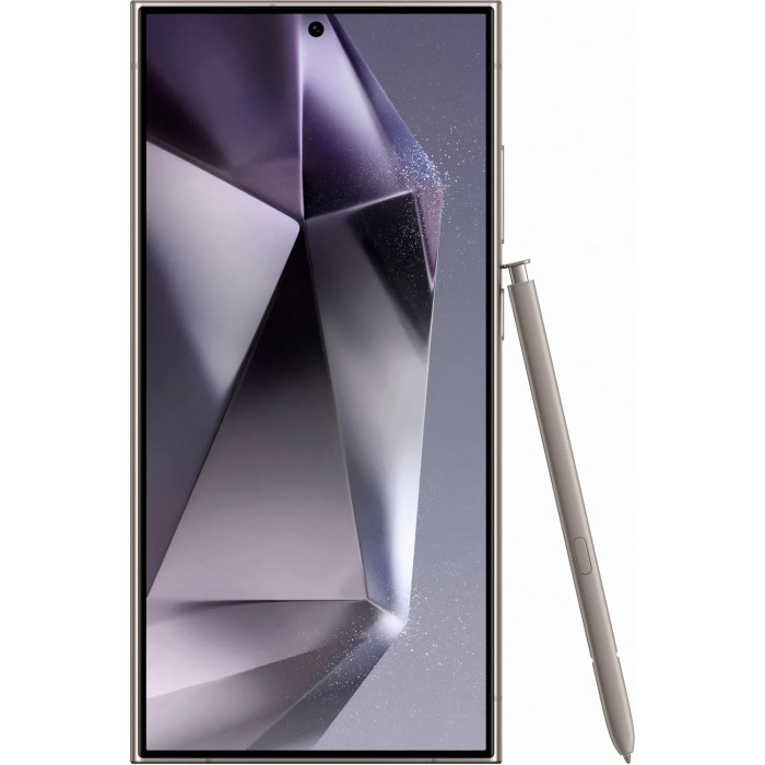 Смартфон Samsung Galaxy S24 Ultra 12/512GB Titanium Violet (Global)