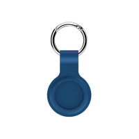 Силіконовий чохол для Apple AirTag - Blue