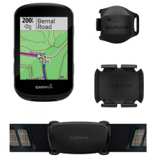 GPS навігатор Garmin Edge 530, Bundle