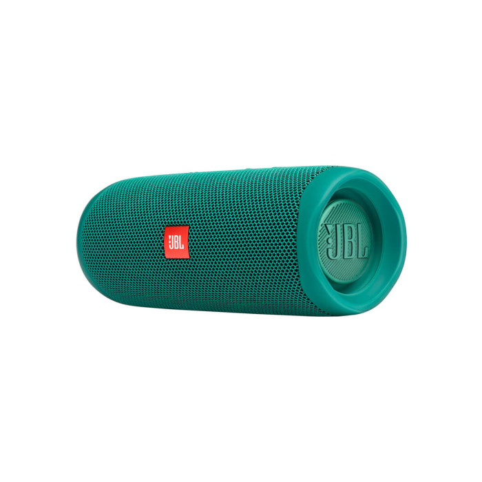 Портативна колонка JBL Flip 5 Eco Green