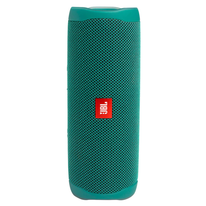 Портативна колонка JBL Flip 5 Eco Green