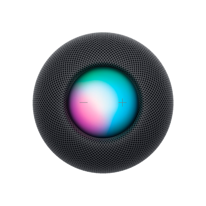 Smart колонка Apple HomePod Mini Space Gray Вживаний (б/в)