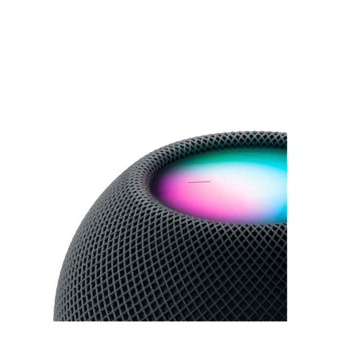 Smart колонка Apple HomePod Mini Space Gray Вживаний (б/в)
