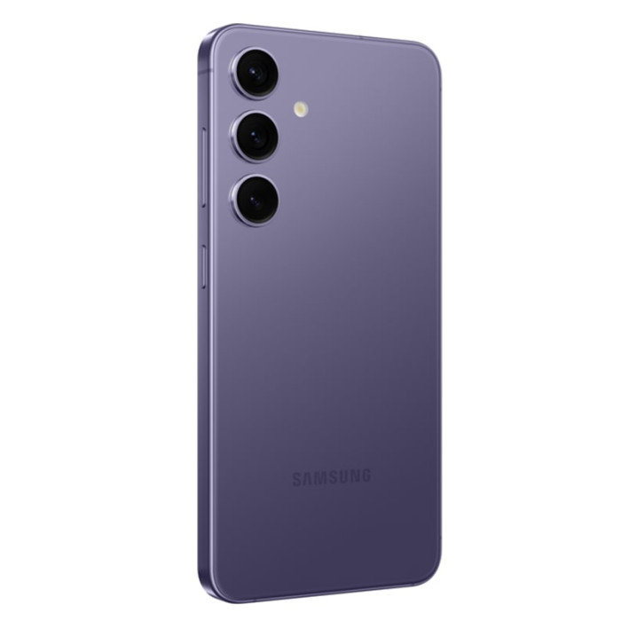Смартфон Samsung Galaxy S24 Plus 12/256GB Cobalt Violet
