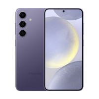 Смартфон Samsung Galaxy S24 Plus 12/256GB Cobalt Violet