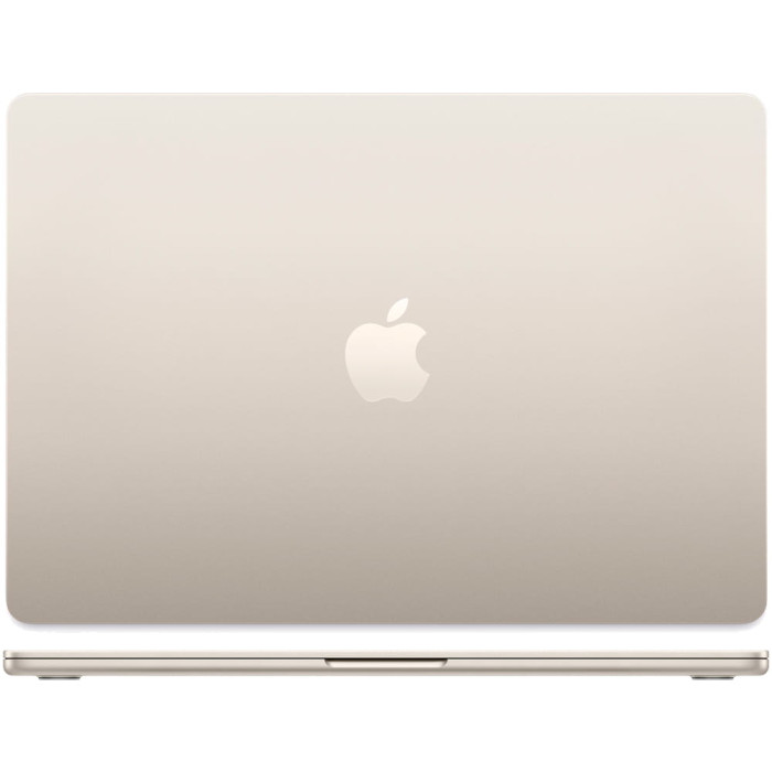 Apple Macbook Air 13.6 / M5 / 16Gb / 512Gb / Starlight (2026)