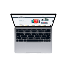Apple MacBook Air 13 / Core i5 / 16Gb / 512Gb / Space Gray (2019) Вживаний (б/в)
