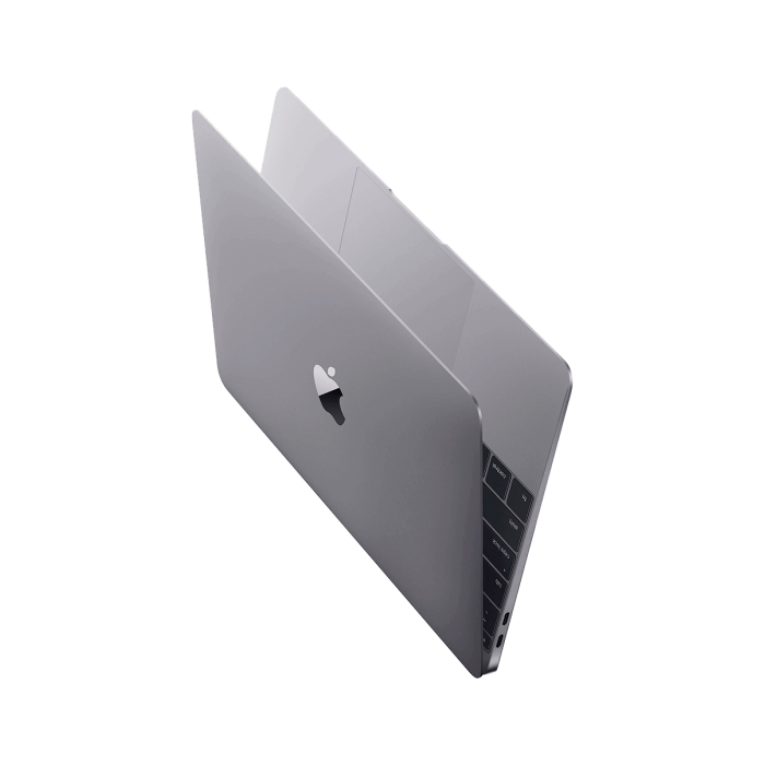 Apple MacBook Air 13 / Core i5 / 16Gb / 512Gb / Space Gray (2019) Вживаний (б/в)