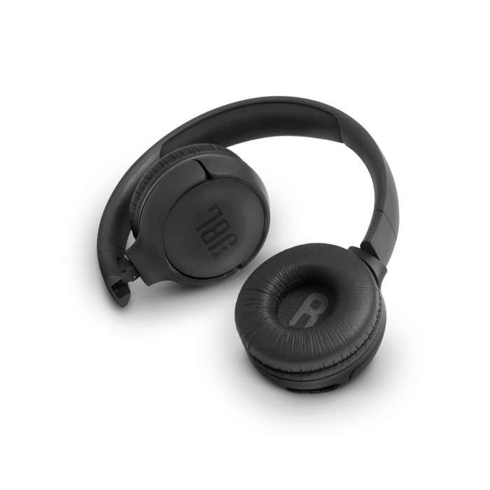 Навушники JBL Tune 500BT Black