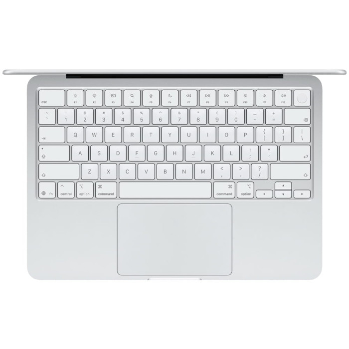 Apple MacBook Neo 13 512Gb with Touch ID Silver (2026)