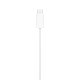 Кабель для Apple Watch - Magnetic Woven Braided Fast Charger Cable (USB-C), 1m