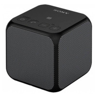 Портативна колонка Sony SRS-X11 Black