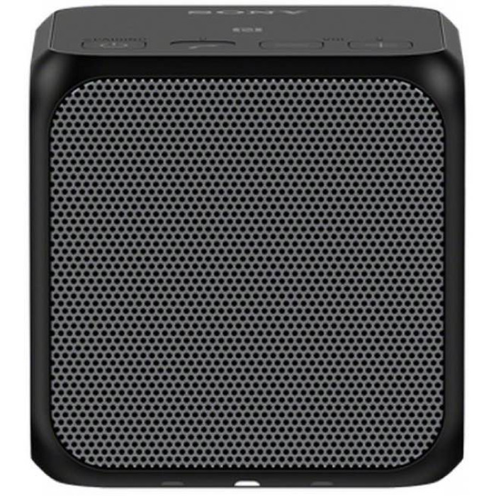Портативна колонка Sony SRS-X11 Black