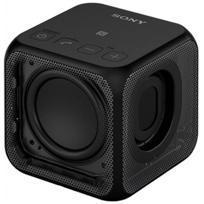 Портативна колонка Sony SRS-X11 Black