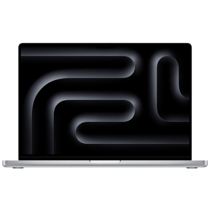 Apple MacBook Pro 16 / M3 Max / 48Gb / 1Tb / Silver (2023)