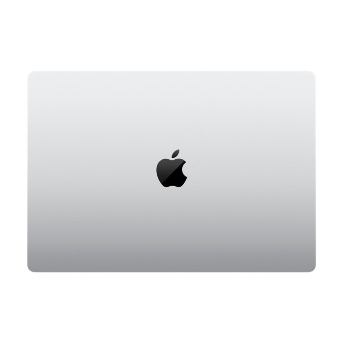 Apple MacBook Pro 16 / M3 Max / 48Gb / 1Tb / Silver (2023)